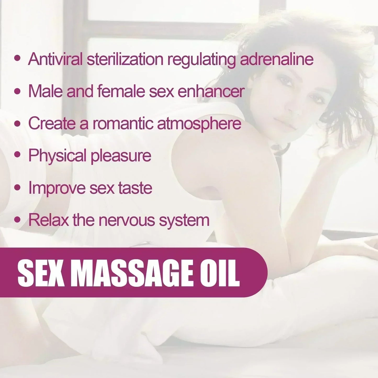Women Vaginal Moisturizer, Helps Tightening Instantly, Orgasm Gel