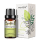 10ml Lavender Essential Oils Pure Natural for Diffuser humidifier Aromatherapy Jasmine Vanilla Aroma Oil for Skin Care, DIY Soap