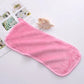 Makeup Remover Pads Reusable Cotton Pads Makeup Eraser Microfiber Facial Towel Face Cleaner Cleaning Wipes Skincare Beauty Tools