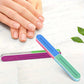 7 Sides Nail Buffers Files Professional Polisher for Nail Art Manicure Polishing Block Buffing Accessories Cream Tools 7 Sides N
