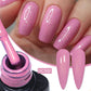 7ml Champagne Gold Sliver Reflective Nail Gel Polish Sparkling Shining Glitter Pink Red Nail Supplies Semi Permanent Gel Varnish