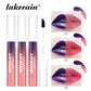 3pcs/set Lip Stain Peel Off And Reveal Long Lasting Waterproof Pink Lip Tint Transfer Proof Natural Lip Stain Tear Off Lip Gloss