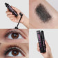 Black Volumizing Mascara Lengthening Eyelash Extension Waterproof Lasting Eye Lashes Mascara Korean Cosmetics Smudge-proof