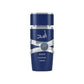Asad Zanzibar by Lattafa for Men Eau de Parfum Spray 3.4 Oz 100 Ml Brand New Box