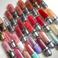 KIKO 3D Liquid Lip Gloss Mirror Colour Pearlescent Shimmer Moisturizing Waterproof Plump Glossy Lasting Not Fading Lipstick