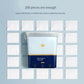 200pcs of Disposable Pre-Makeup Moist Cotton Pads, Portable Makeup Removal Cotton Pads, Breathable Mask Paper