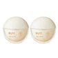 RUYI Lip Mask Moisturizing Dead Skin Removal Lip Lines Reduction Repair Dryness & Cracking Prevention Beauty Skin Care