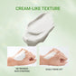 Dr.Leo White Clay Mask Black Heads Removal Deep Cleansing & Purifying Salicylic Acid Black Heads Removal Exfoliating Oil Control