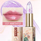 CATKIN SPARKLING LIP BALM MOONLIGHT COLOR-CHANGING LIP STICK - NEW SERIES