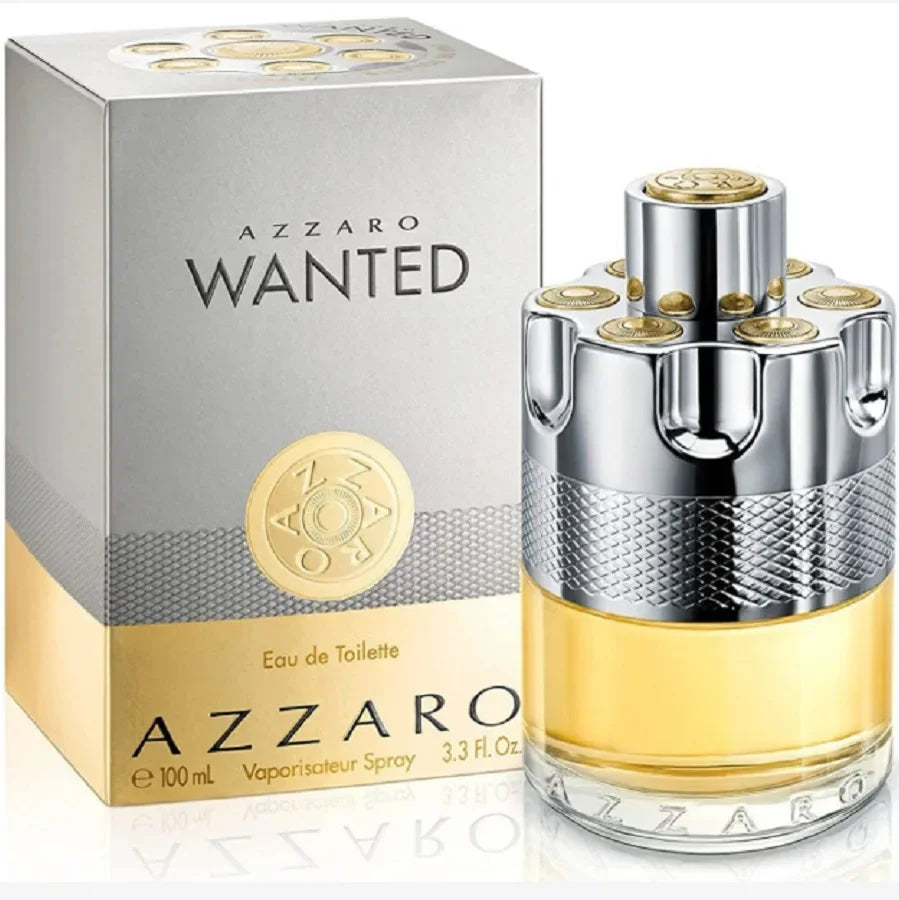 100ml High Quality Men Perfum Long-lasting Woody Men's Cologne Strong Fragrance Perfume Attractive to Women For Date Night Wear