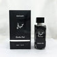 NEBRAS Unisex Perfume For Men And Women Long Lasting Fragrance Arabian Parfum Man High Quality Middle East Arab Perfumes