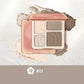 Judydoll Facial Highlighter Makeup Palette Face Matte Shadow Lasting Glow Brighten Contour Shimmer Powder 3D Nose Cosmetic