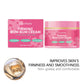 Buttock Enlargement Cream Improve Sagging Lifting Shaping Plumping Tightening Smoothing Moisturizing Sexy Body Hip Enhance Cream