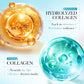 BIOAQUA Hyaluronic Acid Crystal Collagen Lip Mask Moisturizing Plump Lips Gel Masks Hydrating Lip Plumper Lips Skin Care