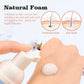 CNKESS Wholesale 60ML Private Label Natural Oil Free Eyelash Foam Eyelash Extension Lash Bath Lash Foam Shampoo Cleanser