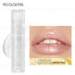 Lip Gloss Shiny Shimmer Mirror Hydrating Moisturizing Water Shine Lipstick Nourishing Care Dewy Lip Makeup