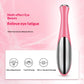 Electric Eye Massage Beauty Instrument Exquisite Eye Skin De-Bagging De-Watering Reduce Fine Lines Care Instrument