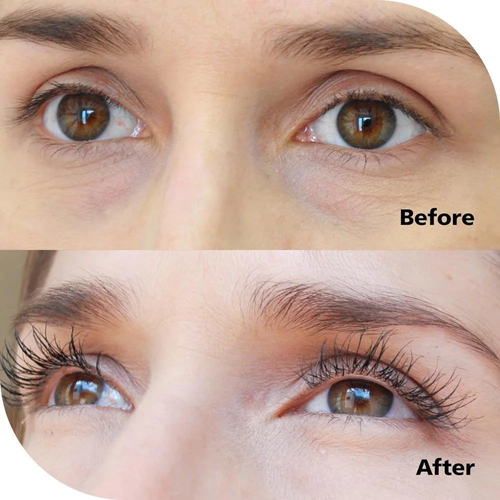 1/3/5PCS Dabalash Thick And Long Eyelash Rapid Growth Serum Eyebrow Pencil Growth Nourishing Essence  5.32ML 0.18OZ