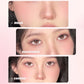 Low Saturation Matte Liquid Eye Shadow Blush Waterproof Easy To Color Brightening Natural Contouring Eyeshadow Pigment Makeup