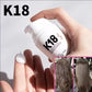 Original 50ml K18 Leave-In Molecular Repair Hair Mask Deep Conditioning Keratin Treatment Soft Hair Smoothing Healthy Hair Care