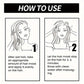 Keratine Magical Hair Mask Protein Straighten Repair Dry Frizzy Damaged Cream Pro Soft Smooth Shiny Deep Moisturizing Care 60g