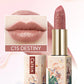 CATKIN SPARKLING LIP BALM MOONLIGHT COLOR-CHANGING LIP STICK - NEW SERIES