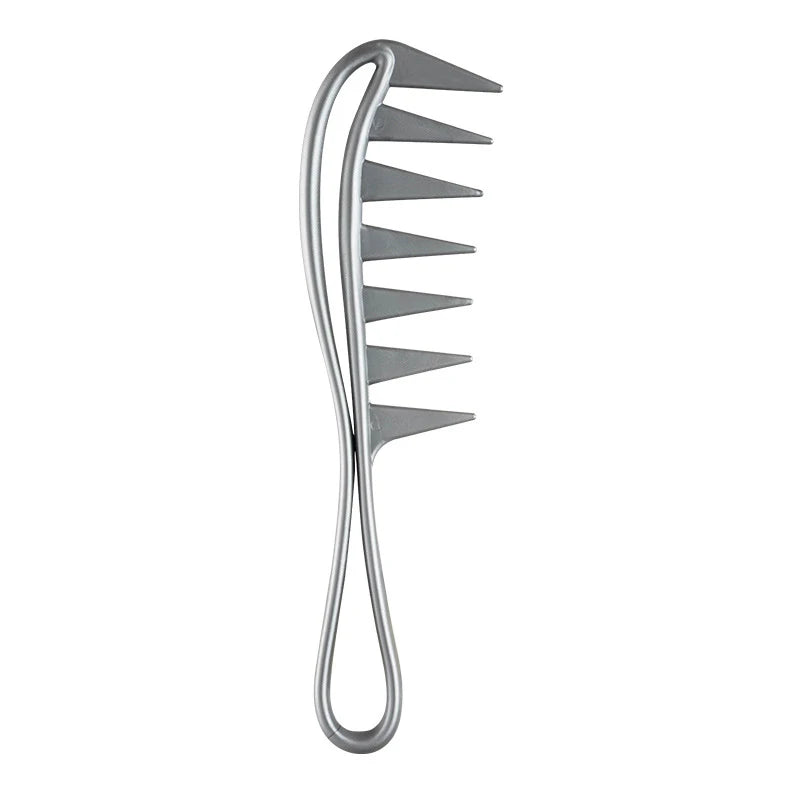 Mini Hair Brush Folding Massage Comb Head Massage Anti-Static Portable Travel Hair Brush Girl Hair Combs With Mirror
