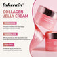 Anti Aging Collagen Face Cream 100ml Niacinamide Moisturizer Hydrating Gel For Tightening Soothing Firmness Skincare
