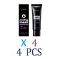 Charcoal Peel Off Mask Deep Cleansing Pore Refiner for Women/Men Festive Glamour & Self Care Essential 50g Holiday Special