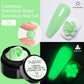 PUENTE Pearl Color Builder Nail Gel Polish Hema Free Shell Thread Glitter Nail Extension Semi-Permanent Construction Gel Varnish