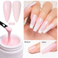 PUENTE 7.5ML Vibrant Blue Cat Eye Gel Nail Polish High Glossy Long-Lasting Soak Off UV Semi-Permanent Nail Art Varnish Manicure