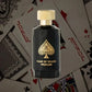 Lasting Floral Pheromones 100ml Jo Milano Paris Game of Spades Wildcard Eau De Parfum Spray for Unisex Original Perfume  Cologne