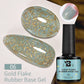 7.5ML Pink Blue Nail Gel Cat eye Semi Permanent Nail Art Soaking UV LED Nail Salon DIY Nail Salon Gel For Autumn And Winter