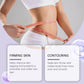 Get Dreamy Overnight Toning Cream Tightening Deep Moisturizing Improve Sagging Loose Skin Hydration Smooth Body Firming Cream