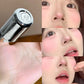 2 In 1 Liquid Powder Blusher Cheek Lip Korean Natural Powder Low Matte Saturation Color Women Blusher