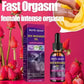Women Vaginal Moisturizer, Helps Tightening Instantly, Orgasm Gel