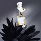 Lattafa His Confession for Men Eau de Parfum Spray 100ml Arab Perfumes Long-Lasting Fragrance for Women
