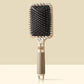 KLINA Hair Massage Air Cushion Comb Brush Scalp Hairbrush Detangle Anti Static Salon SPA Hairdressing Styling Tool Oval Round