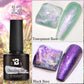 AWStorG 7.5ml Starlit Cat Magnetic Gel Nail Polish Must need Black Gel-Polaris Light Soak Off UV Gel Varnis Semi Permanent DIY