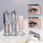 Flower Knows Liquid Eyeshadow Swan Ballet Glitter Quick-Dry Long-Lasting Waterproof Shimmer for Eyes Makeup 4g