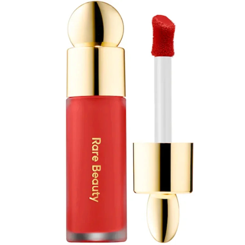 Brand Beauty Liquid Blush Lipstick Eyes Cheek Blusher Waterproof Mositure Face Contour Shadow Liquid Lip Gloss Plump Cosmetics