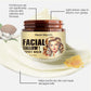 Beef Tallow Face Cream Lasting Moisturizing Soothing Facial Skin Firming Increase Facial Elasticity Nourishing Smooth Skin Care
