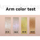 3D Highlighter Bar Shimmer Glitter Stick Long-Lasting Face Contour Bronzer Cream Body Makeup Brightening Cosmetic Stick co:02
