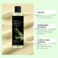 Rosemary Natural Shampoo Hair Thickness Loss Deep Nourishing Scalp Care Strengthen Repair Damaged Oil Control For Men Women
