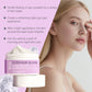Eye Cream for Dark Circles and Puffiness Anti Aging Wrinkle Cream for Women Hydrating Under Eye Cream Rich Night Eye Treatment