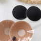 Reusable Invisible Silicone Nipple Cover Self Adhesive Breast Chest Bra Pasties Pad Mat Stickers Accessories Lift for Women