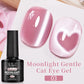 AWStorG 7.5ml Starlit Cat Magnetic Gel Nail Polish Must need Black Gel-Polaris Light Soak Off UV Gel Varnis Semi Permanent DIY