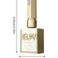 1/6Pcs 15ml Jelly Ice Nude Peelable Polish, UV/LED - set, Formaldehyde - free. Oval, Glossy. Good for Salon & DIY