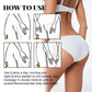 Big Ass Butt Enhancer Essential Oil Effective Hip Buttock Enlargement Body Massage Product Hip Lift Up Butt Beauty Oil Body Care