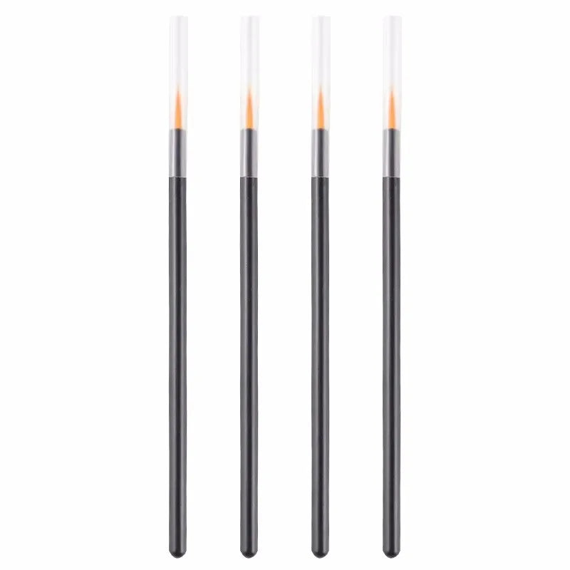 Fast Eyebrow Growth Serum Eyelash Hair Growth Anti Hairs Loss Product Prevent Baldness Fuller Thicker Lengthening Eyebrow Makeup